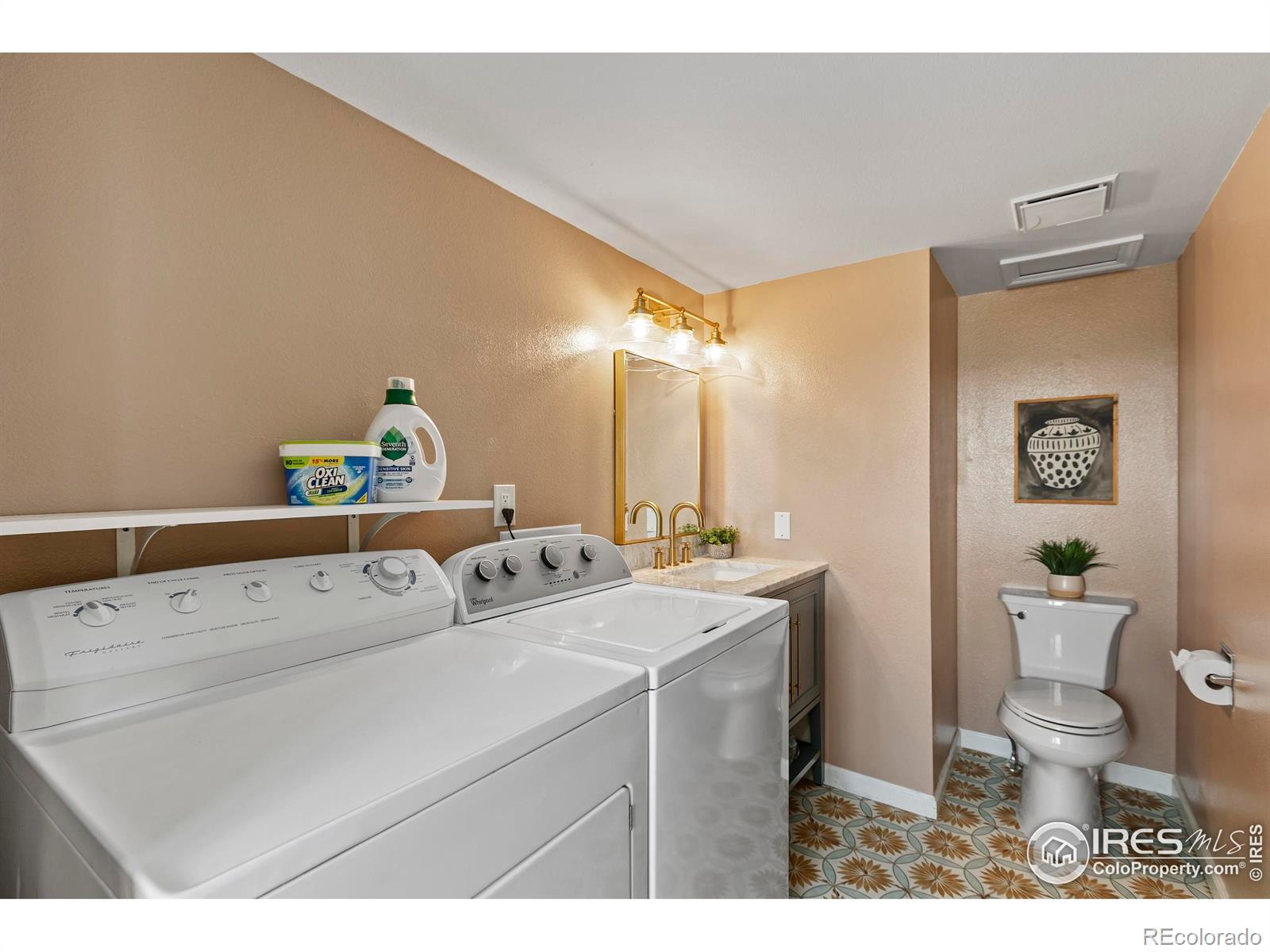 MLS Image #21 for 5332  fossil ridge drive,fort collins, Colorado