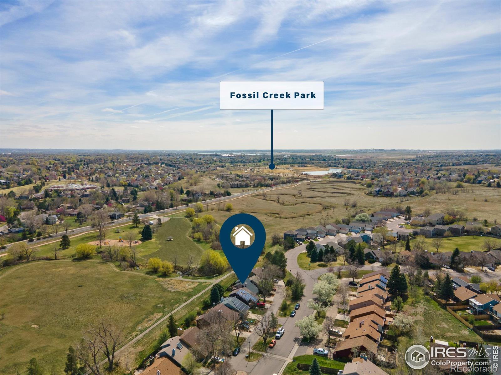 MLS Image #3 for 5332  fossil ridge drive,fort collins, Colorado