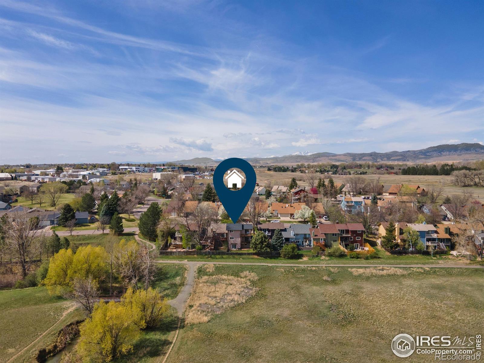 MLS Image #4 for 5332  fossil ridge drive,fort collins, Colorado