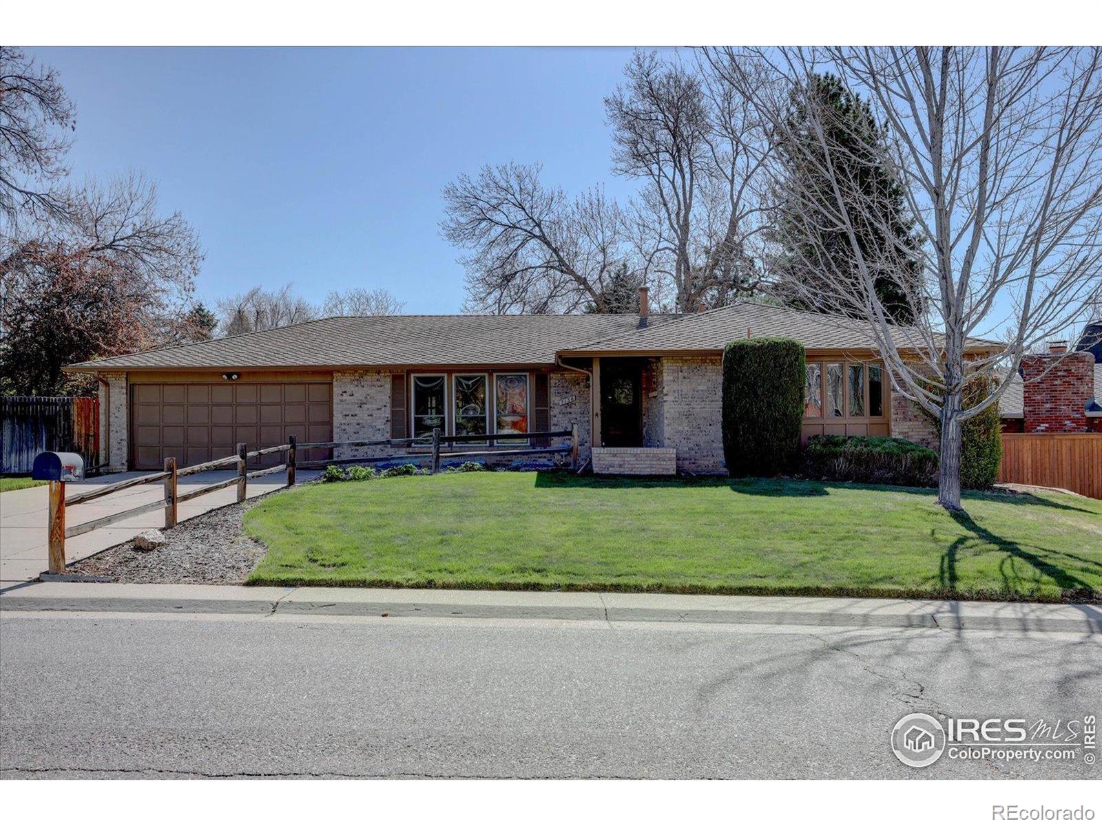MLS Image #0 for 7136 s newland street,littleton, Colorado