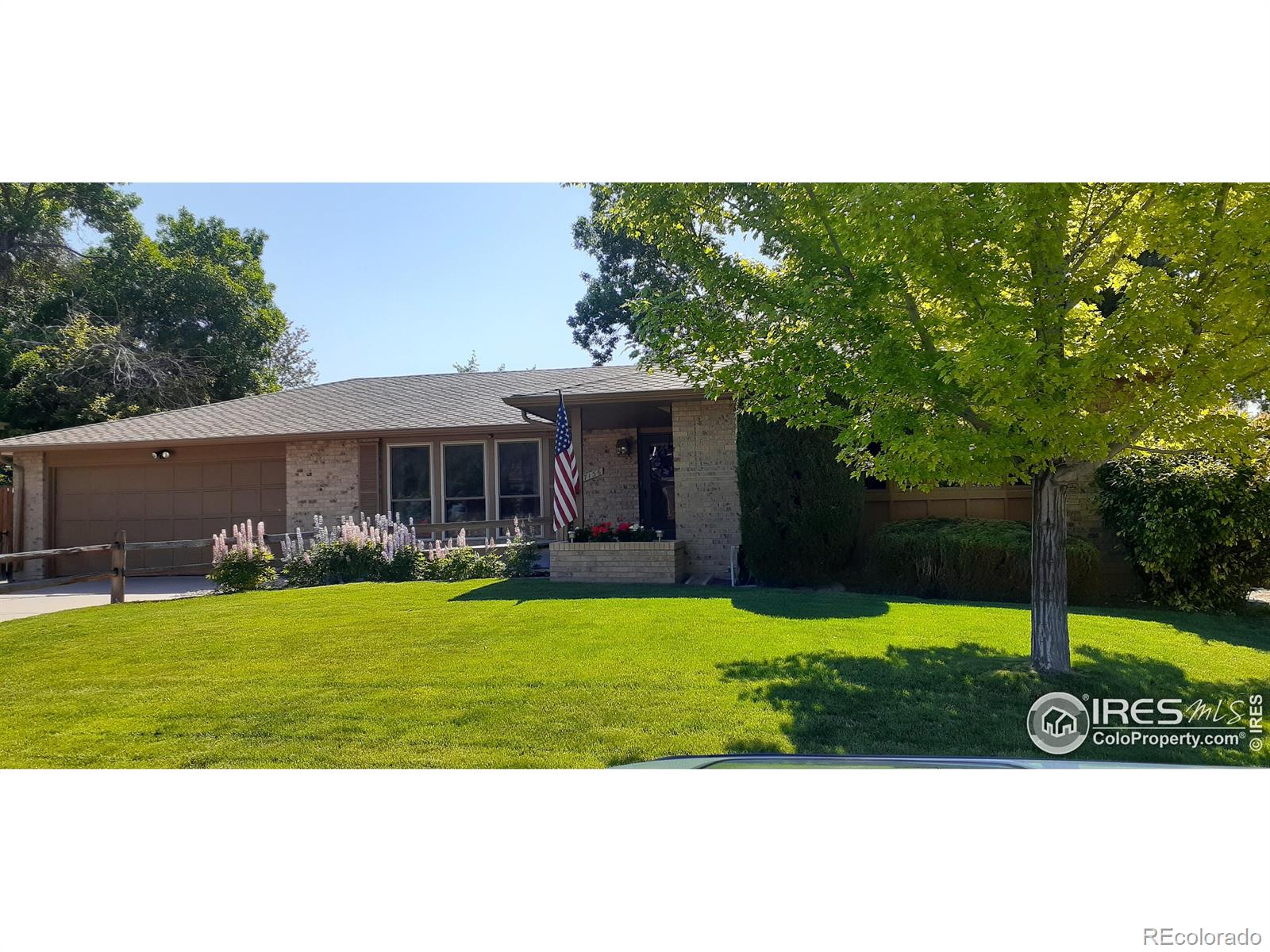 MLS Image #1 for 7136 s newland street,littleton, Colorado
