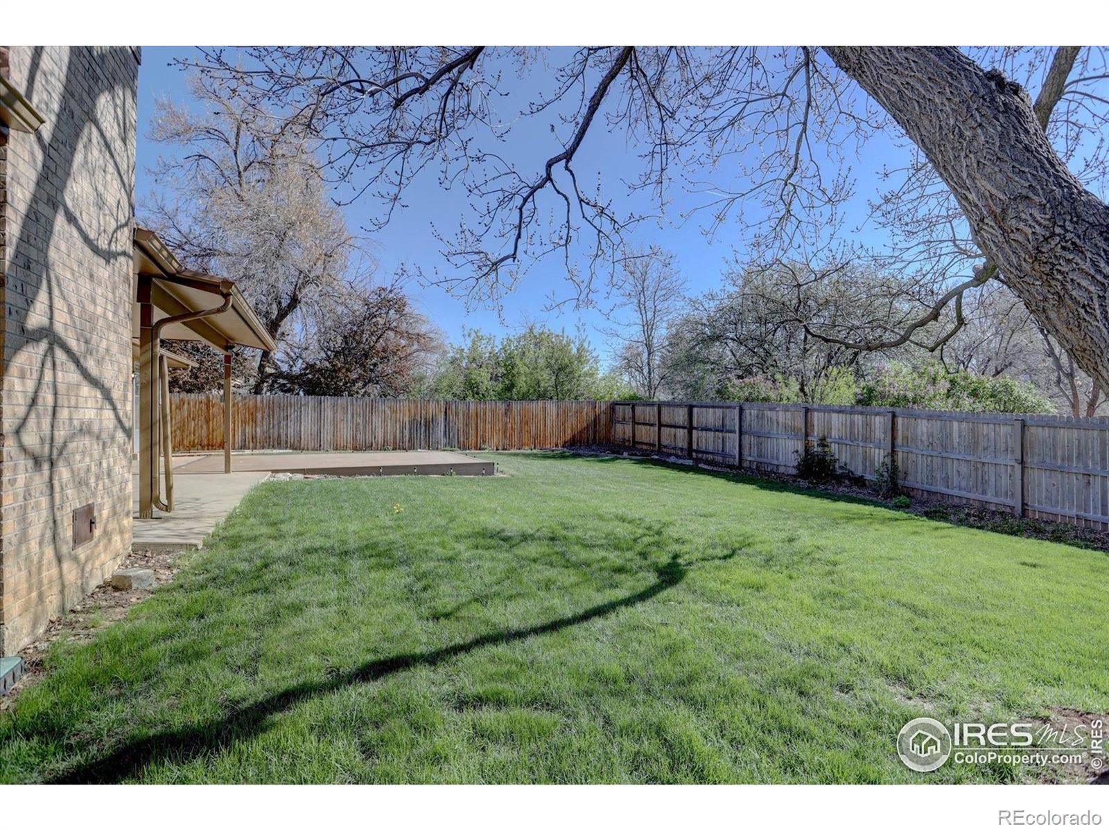 MLS Image #27 for 7136 s newland street,littleton, Colorado