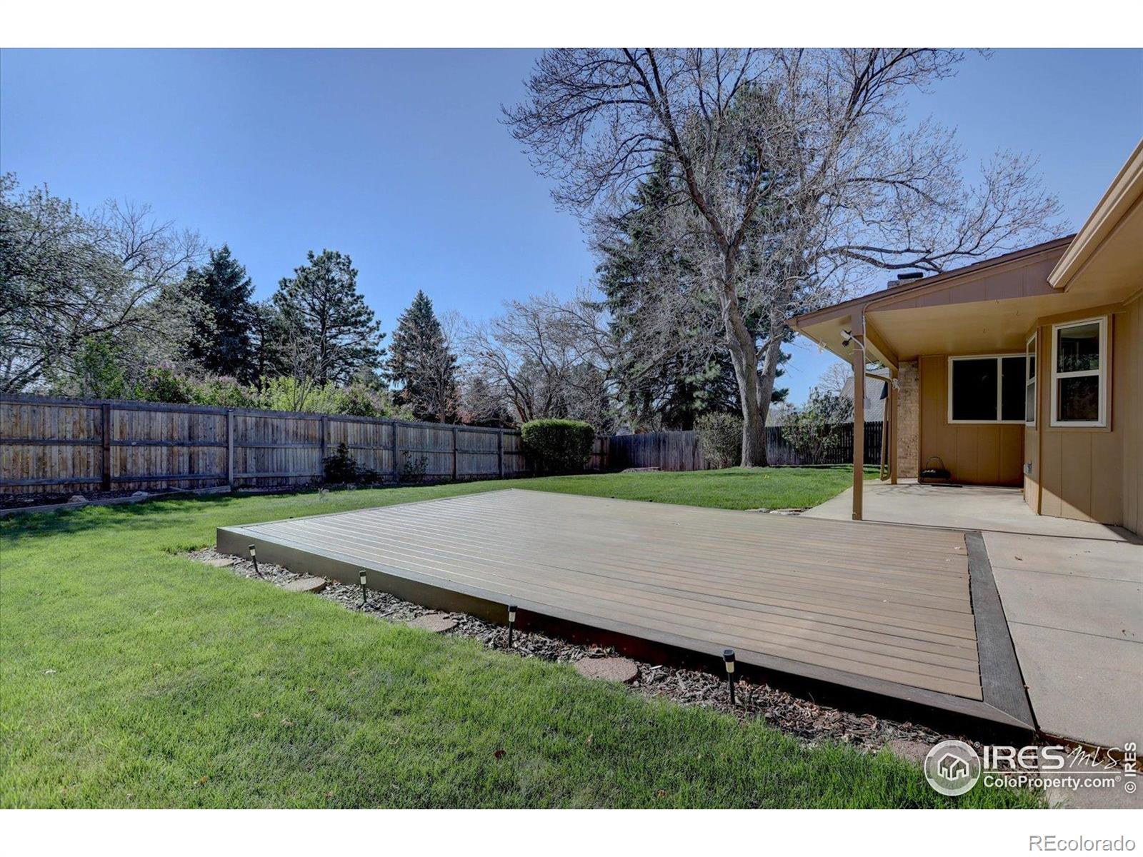MLS Image #28 for 7136 s newland street,littleton, Colorado