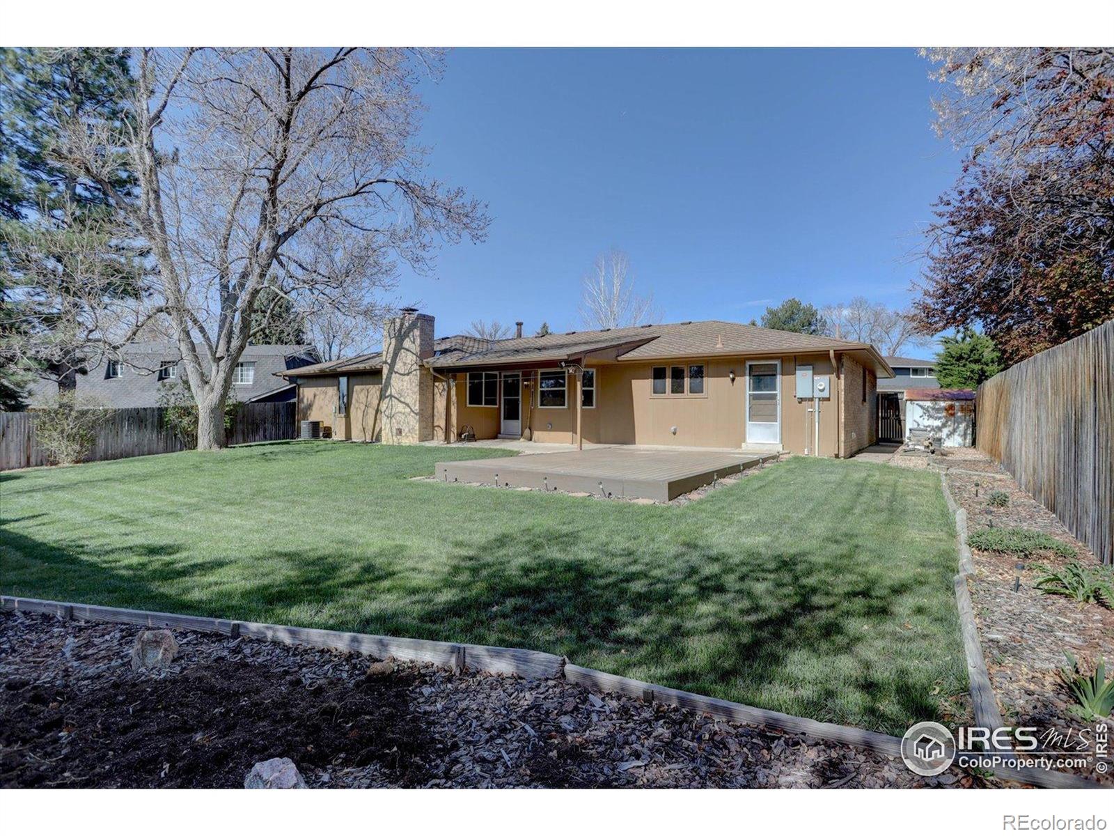 MLS Image #29 for 7136 s newland street,littleton, Colorado
