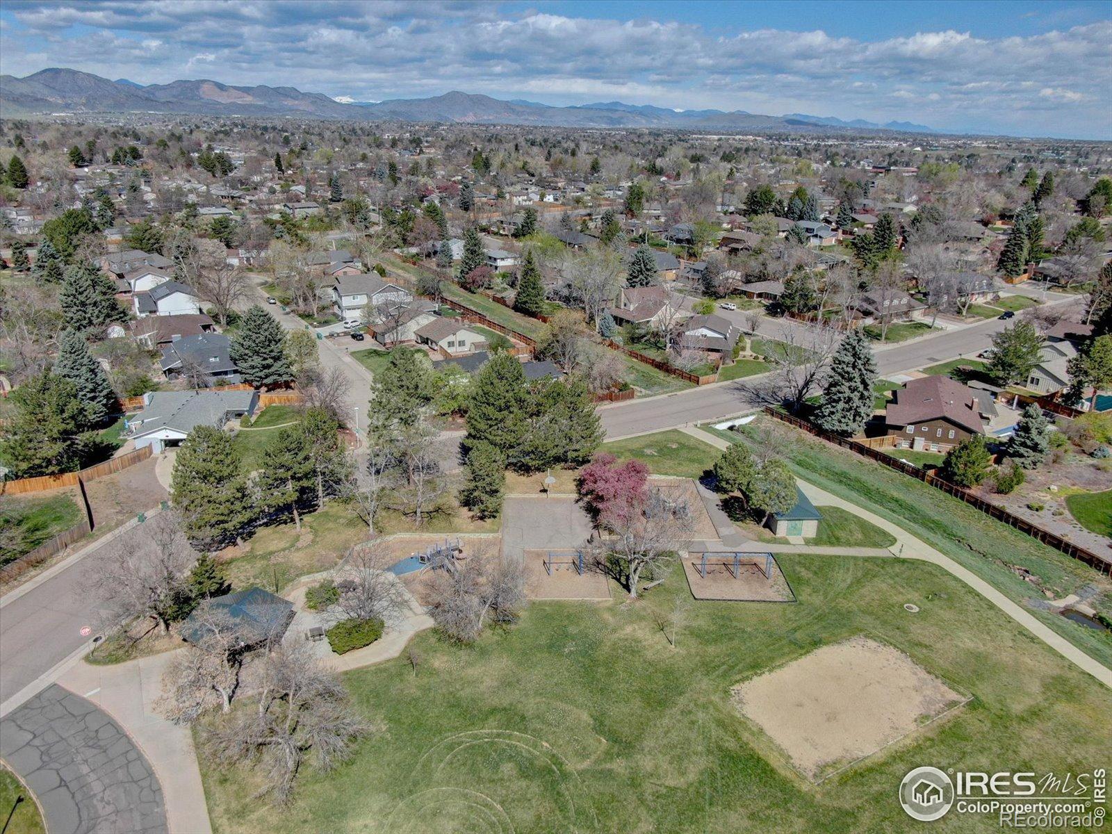 MLS Image #30 for 7136 s newland street,littleton, Colorado