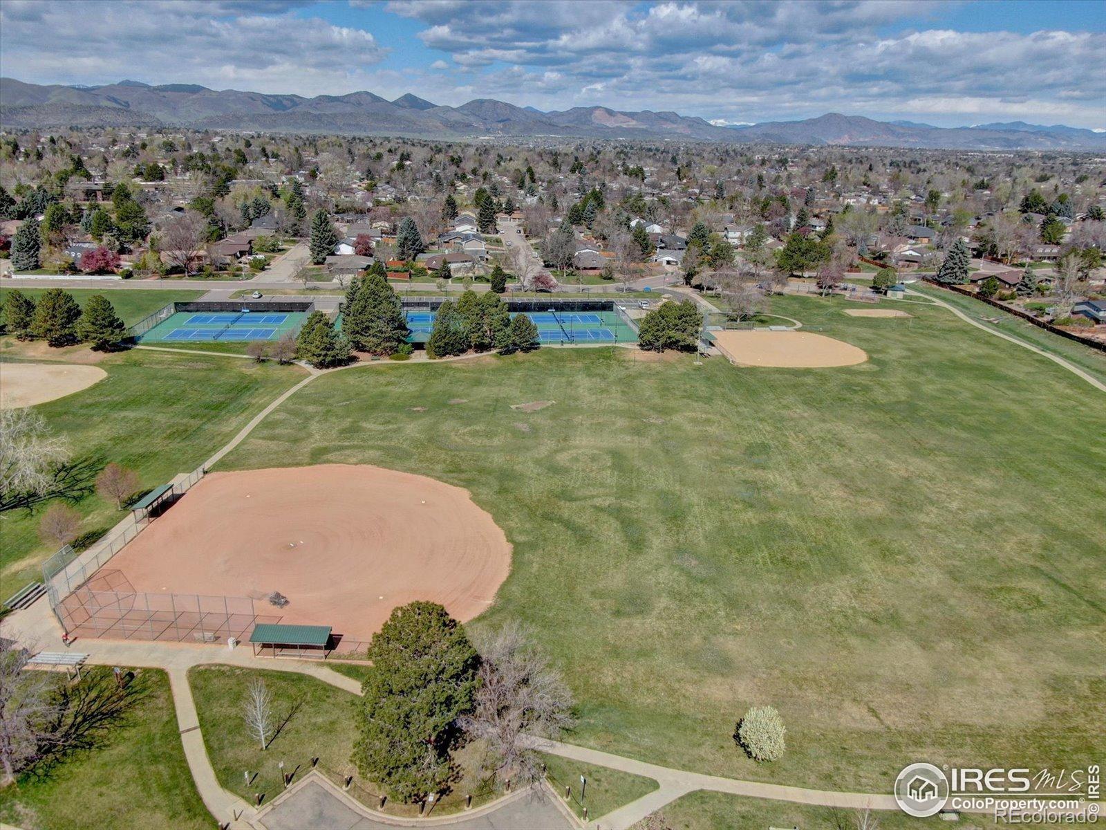 MLS Image #31 for 7136 s newland street,littleton, Colorado