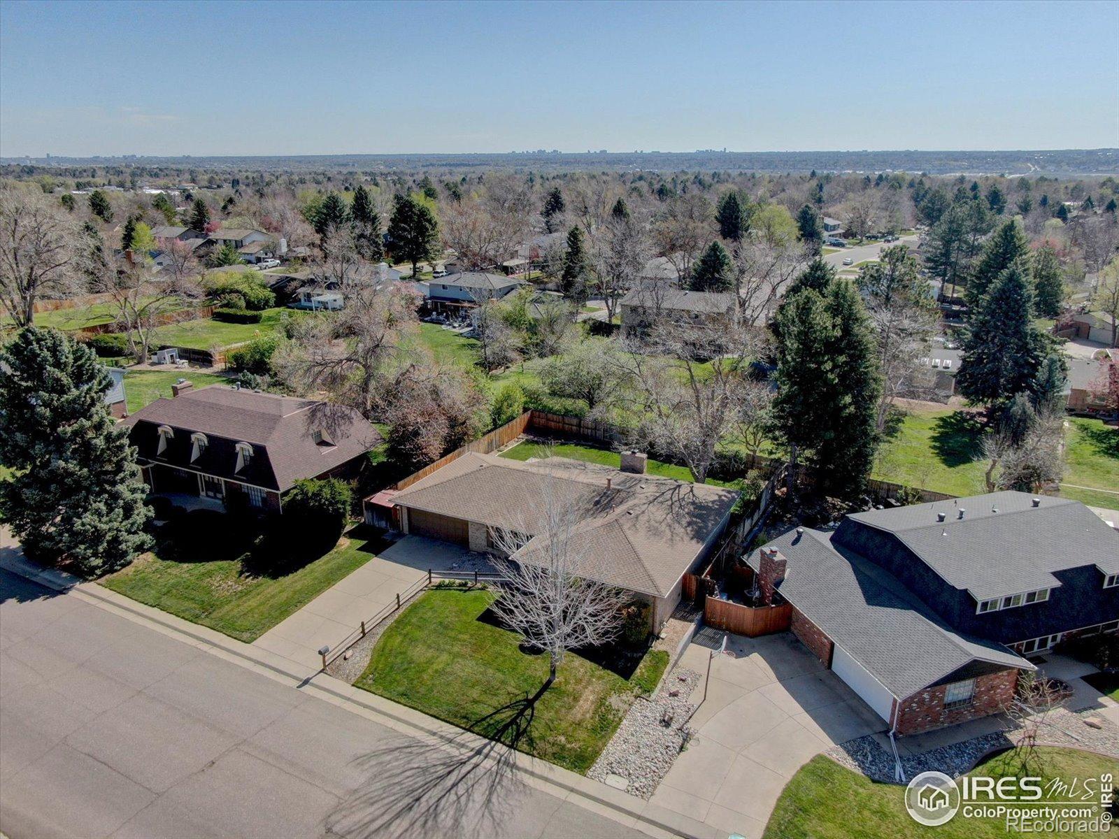 MLS Image #33 for 7136 s newland street,littleton, Colorado
