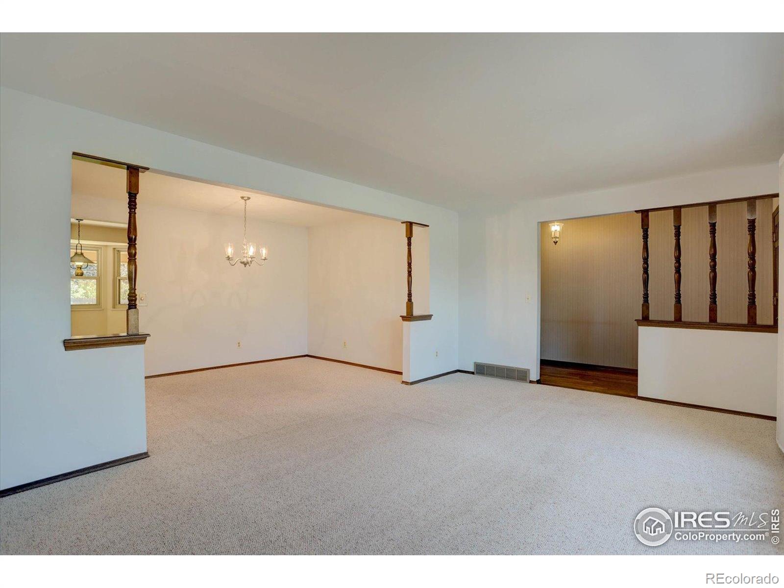 MLS Image #5 for 7136 s newland street,littleton, Colorado
