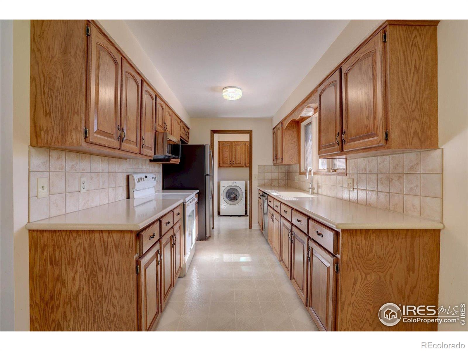 MLS Image #9 for 7136 s newland street,littleton, Colorado