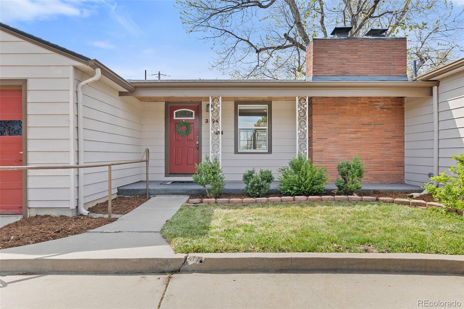 MLS Image #0 for 3198 w amherst avenue,denver, Colorado
