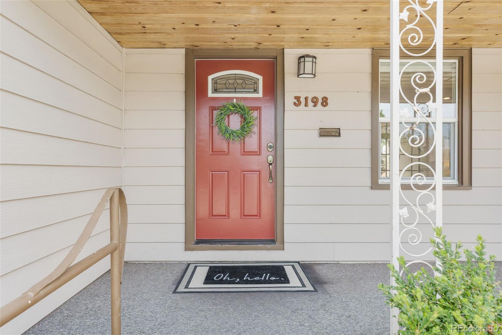 CMA Image for 3198 w amherst avenue,Denver, Colorado