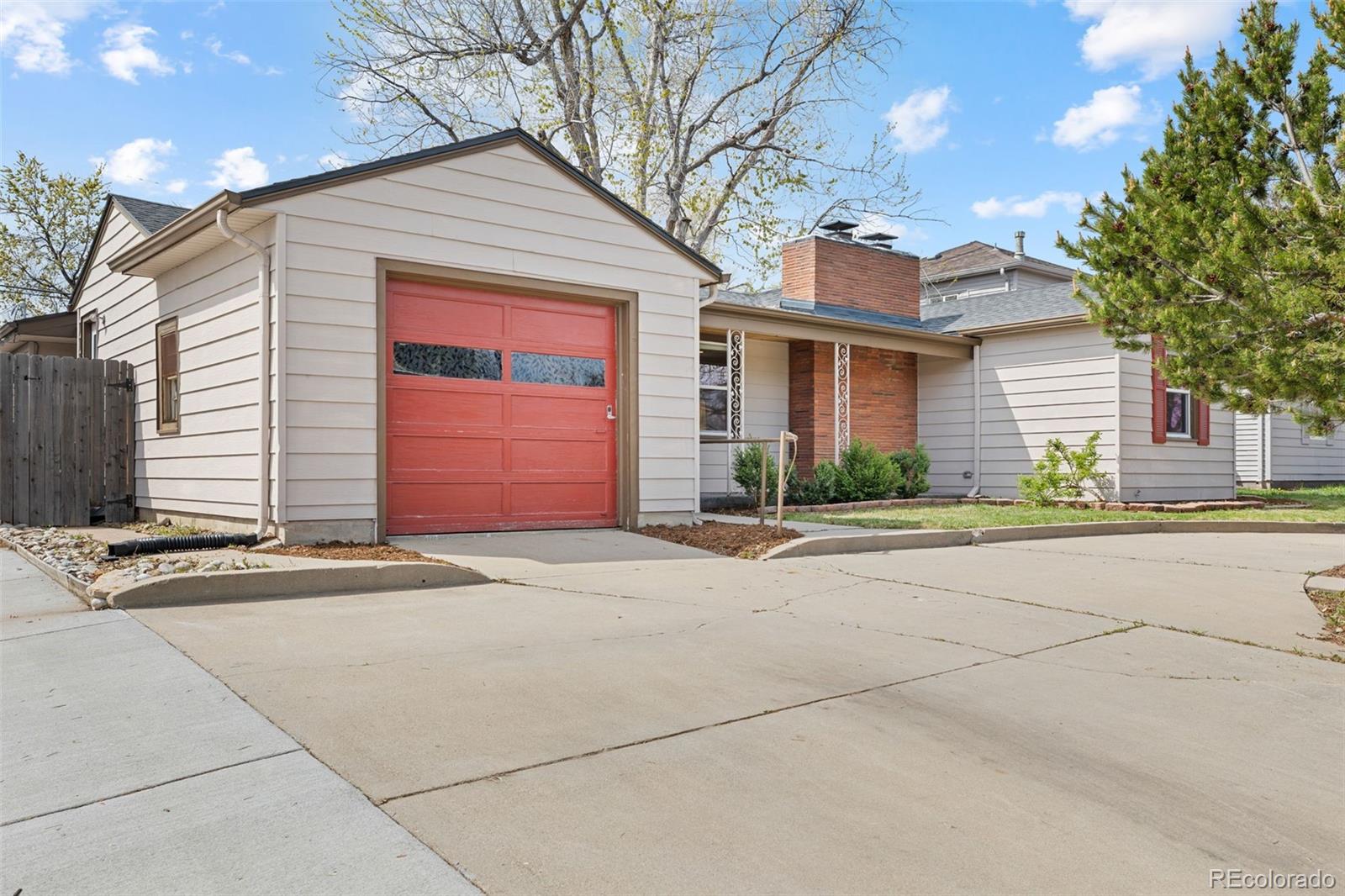 MLS Image #2 for 3198 w amherst avenue,denver, Colorado