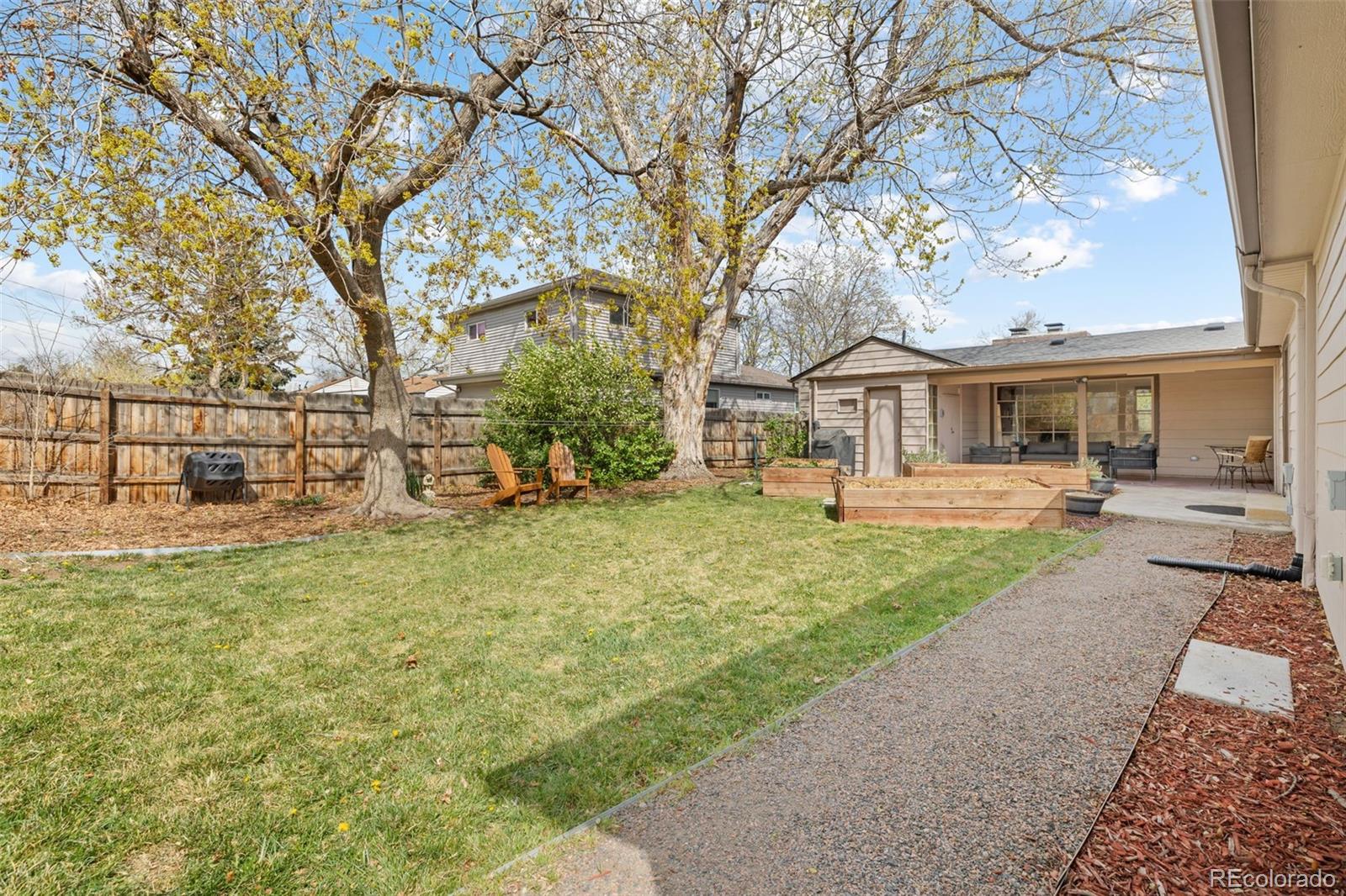 MLS Image #44 for 3198 w amherst avenue,denver, Colorado
