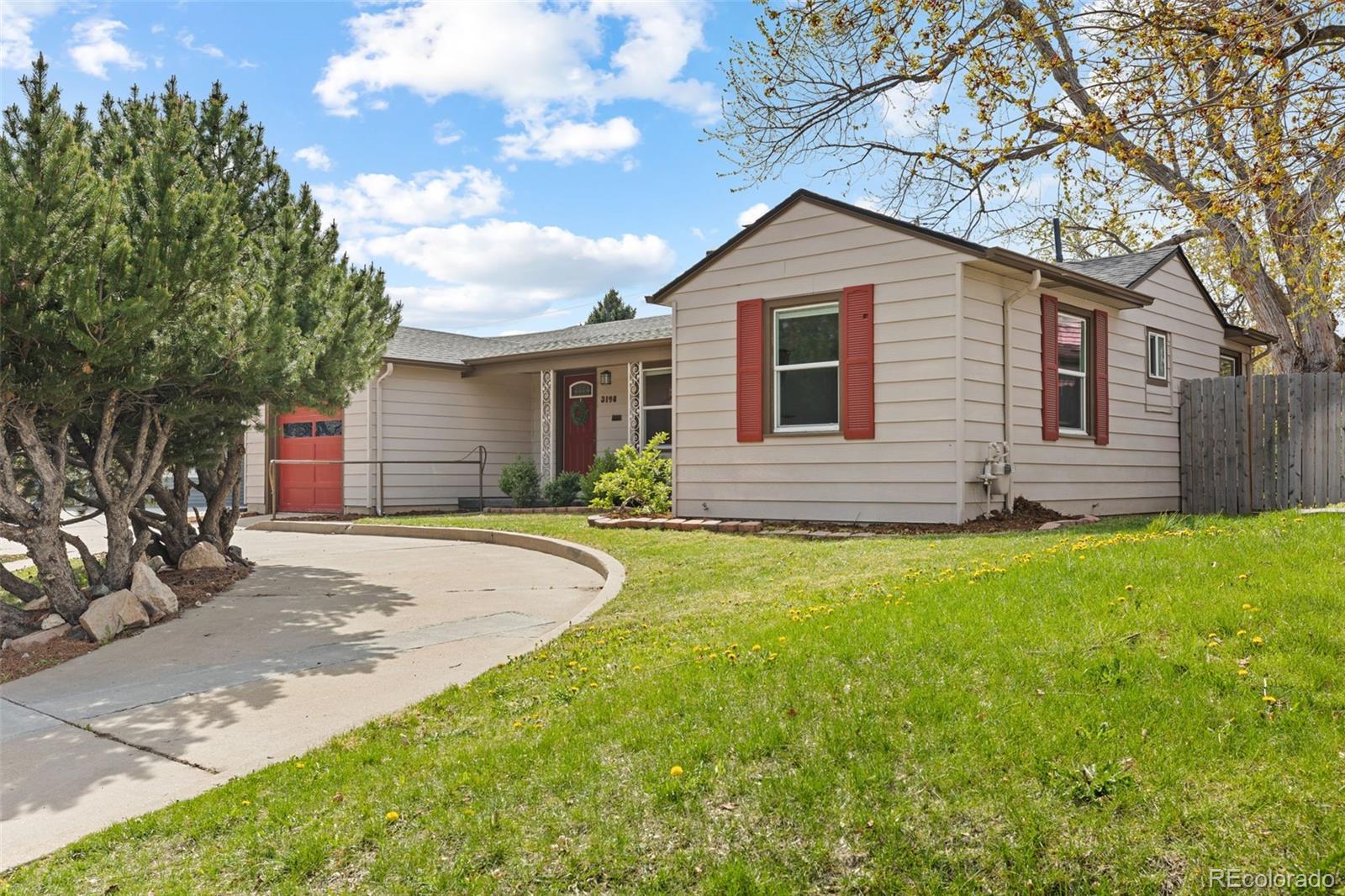 MLS Image #45 for 3198 w amherst avenue,denver, Colorado