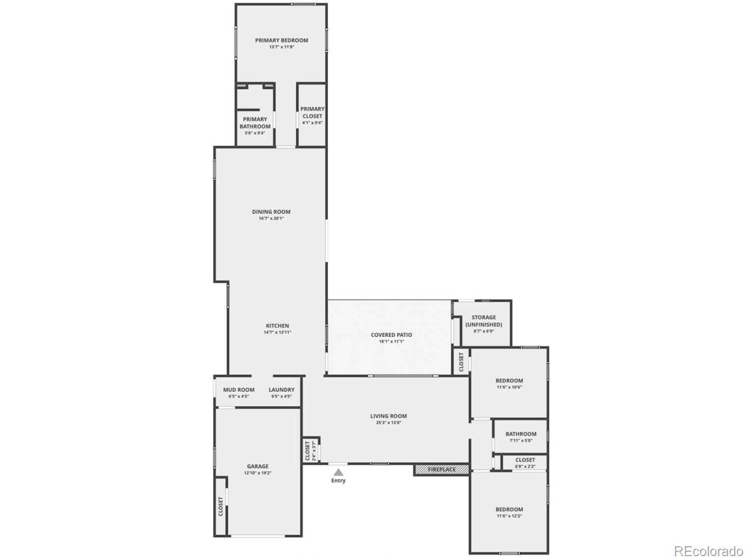MLS Image #46 for 3198 w amherst avenue,denver, Colorado