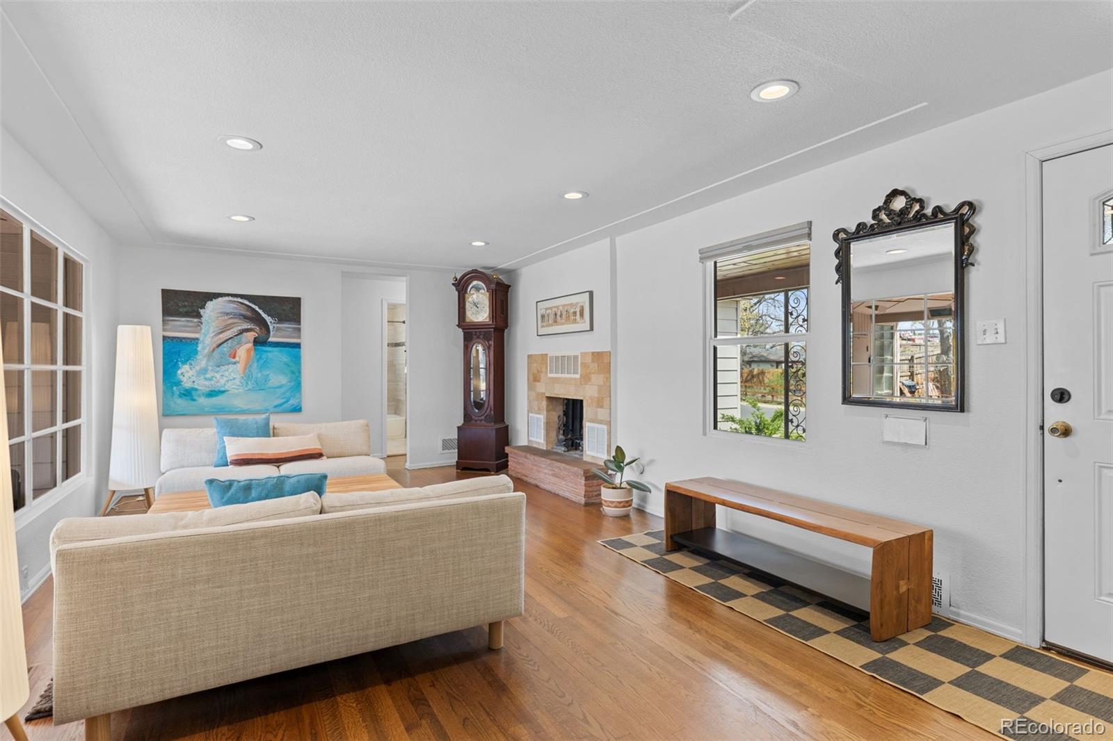 MLS Image #5 for 3198 w amherst avenue,denver, Colorado