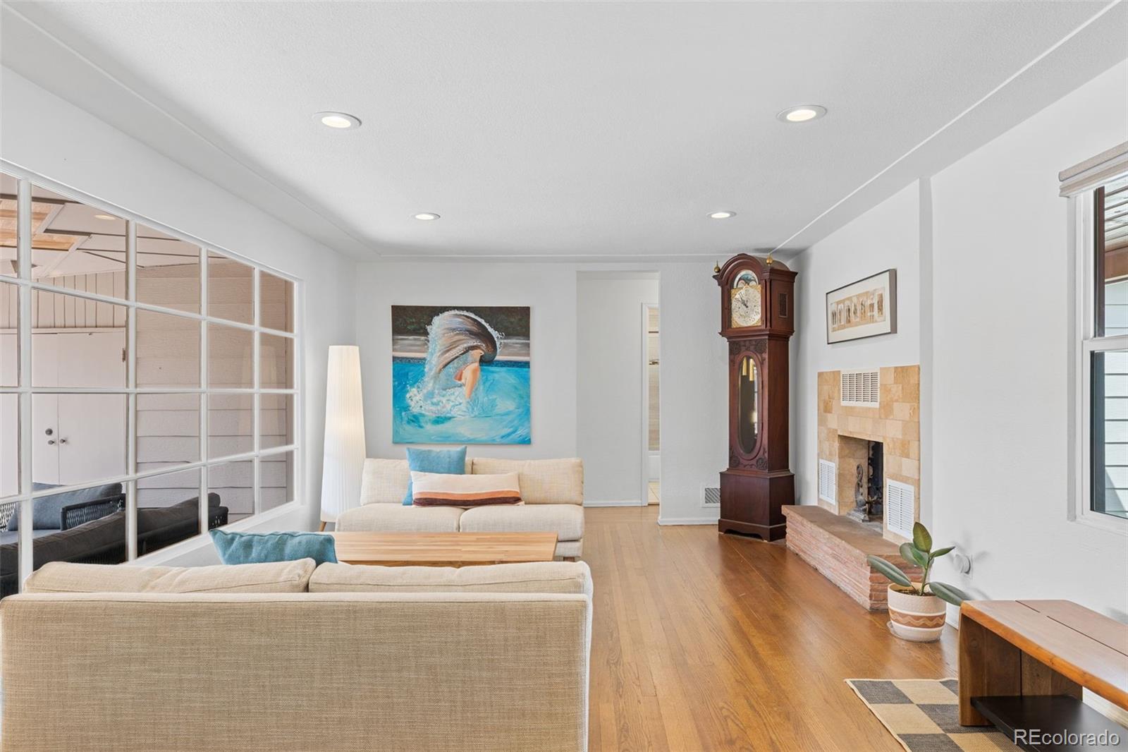 MLS Image #6 for 3198 w amherst avenue,denver, Colorado