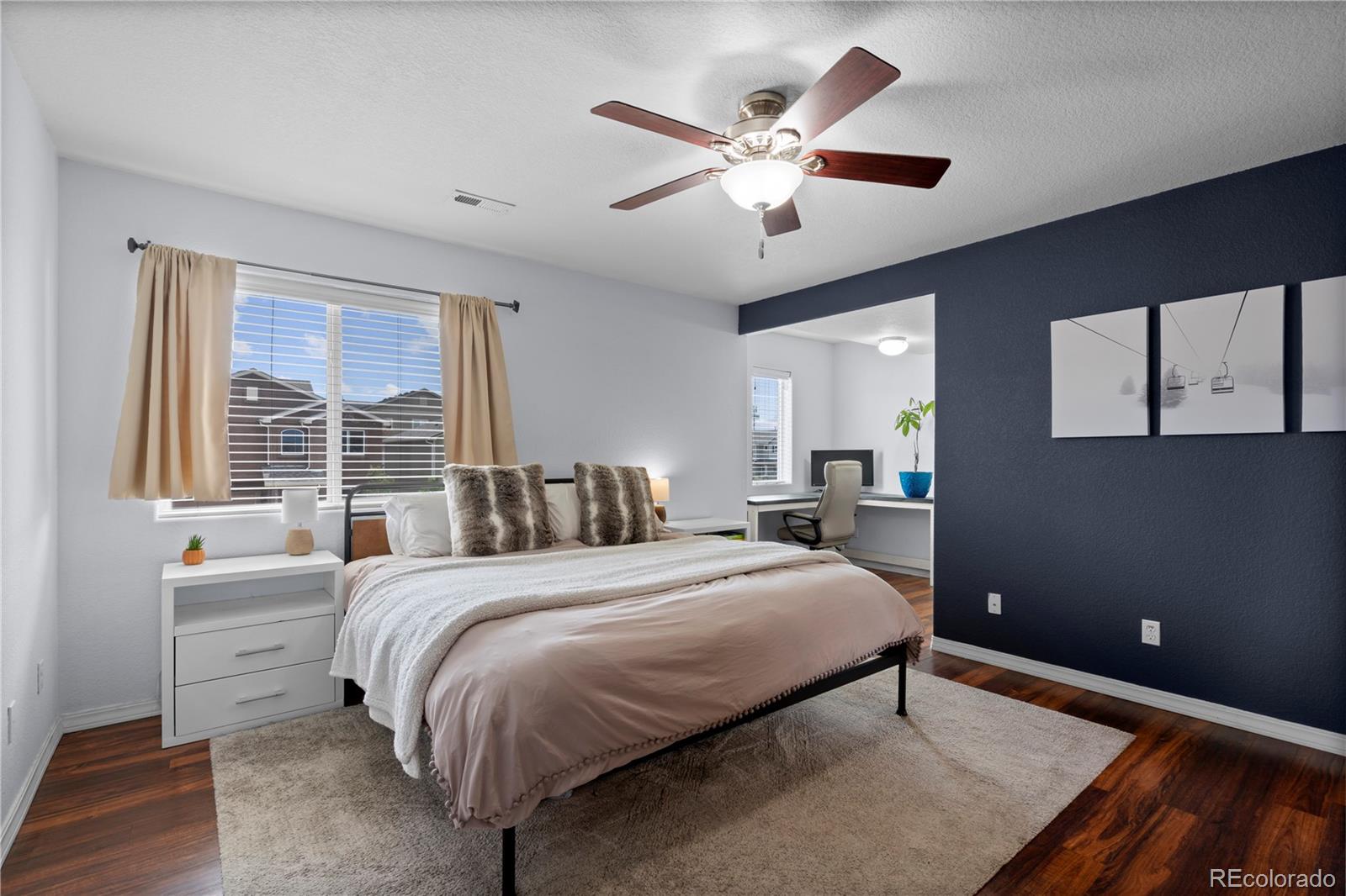 MLS Image #11 for 3830  papuan drive,colorado springs, Colorado