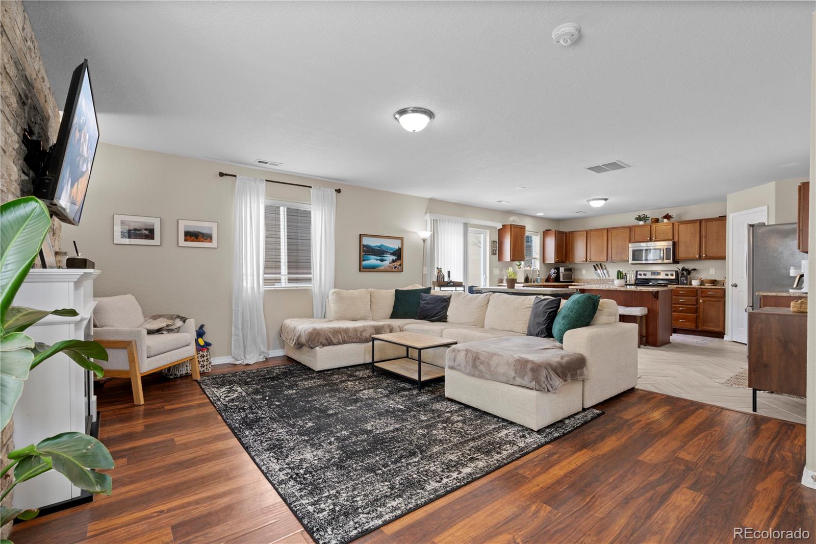 MLS Image #2 for 3830  papuan drive,colorado springs, Colorado