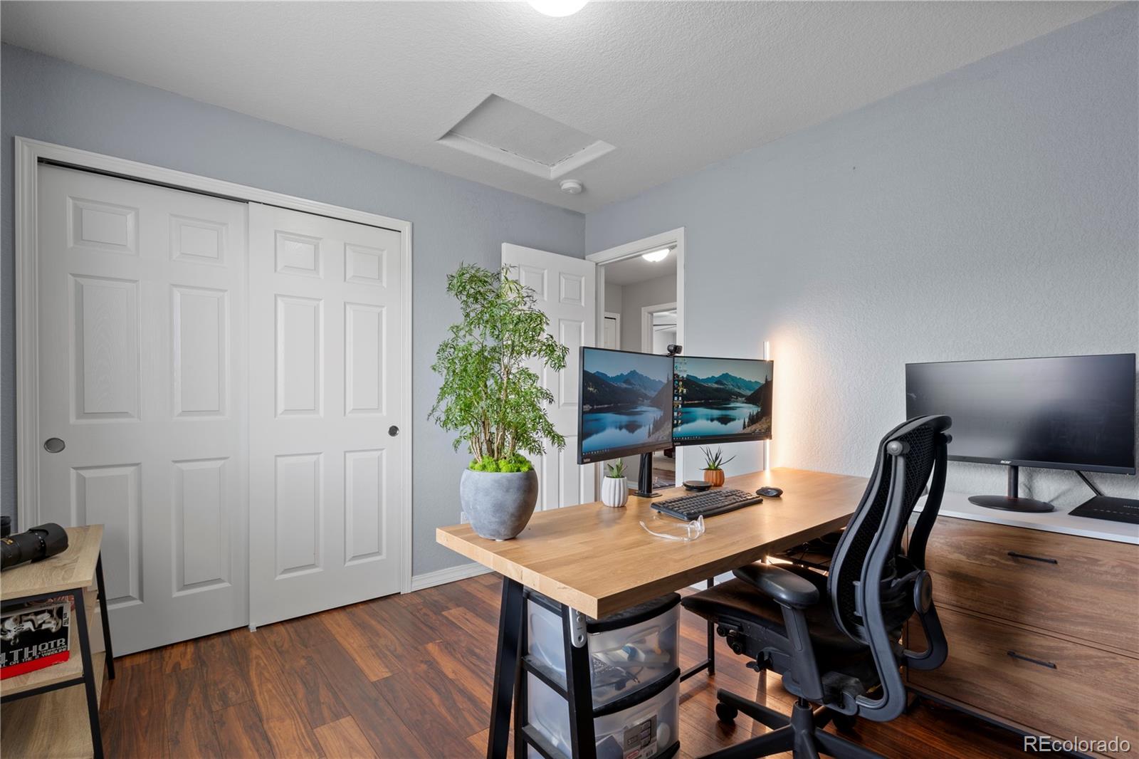MLS Image #20 for 3830  papuan drive,colorado springs, Colorado