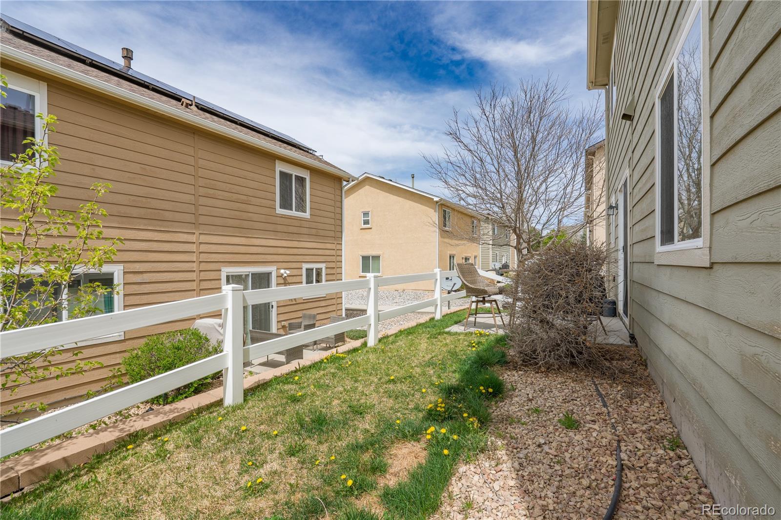 MLS Image #23 for 3830  papuan drive,colorado springs, Colorado