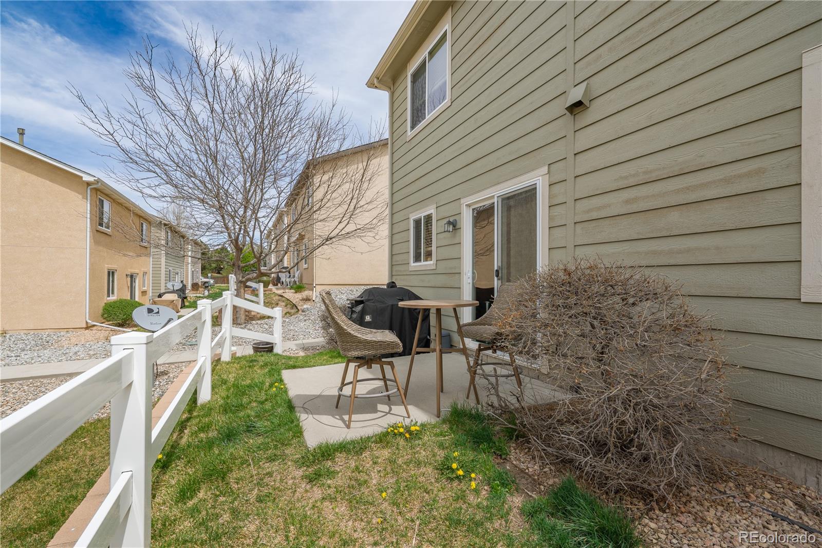 MLS Image #24 for 3830  papuan drive,colorado springs, Colorado