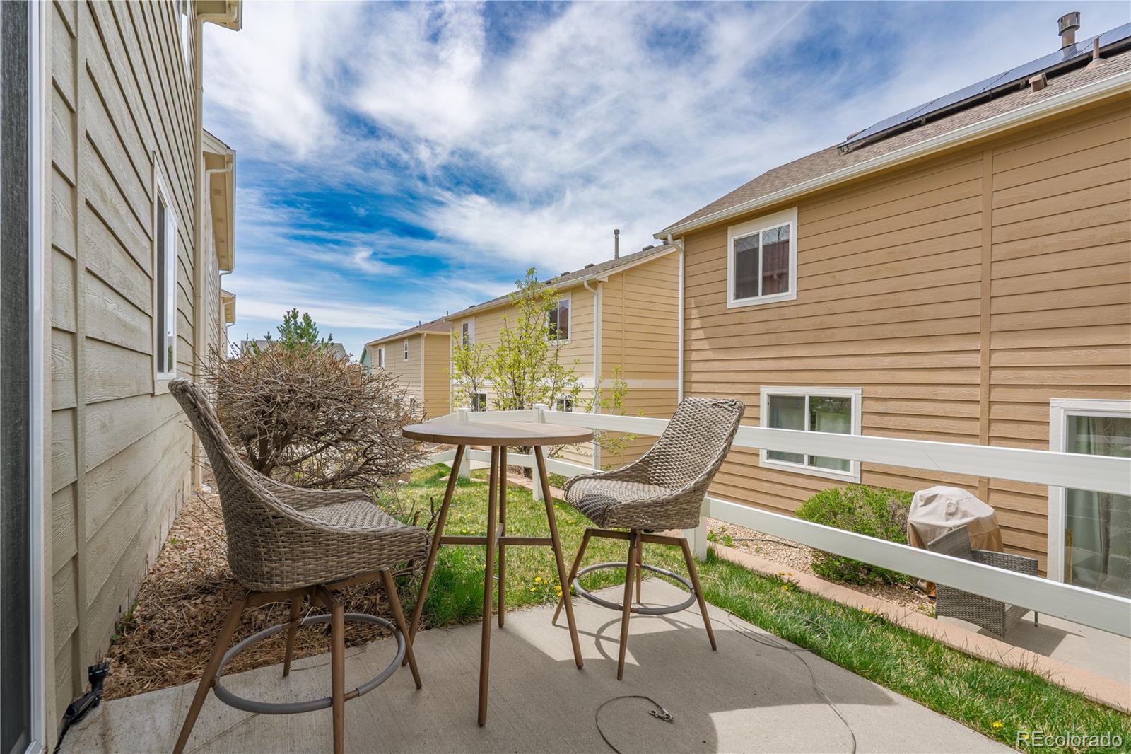 MLS Image #25 for 3830  papuan drive,colorado springs, Colorado