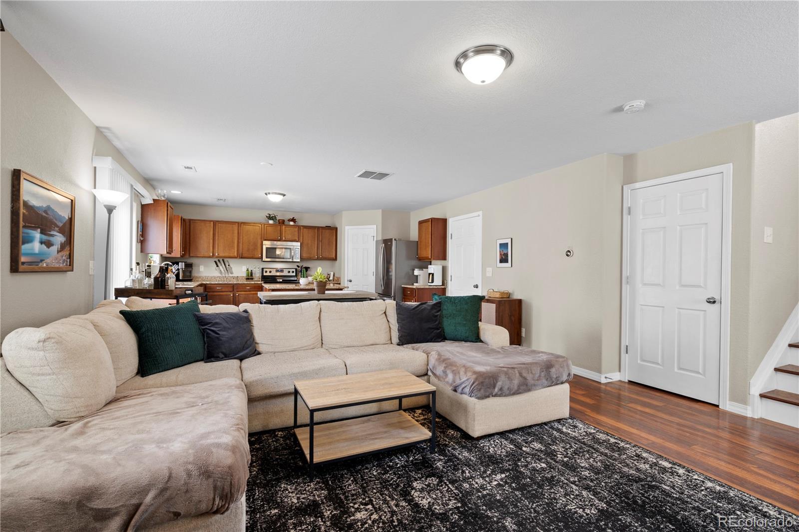MLS Image #4 for 3830  papuan drive,colorado springs, Colorado