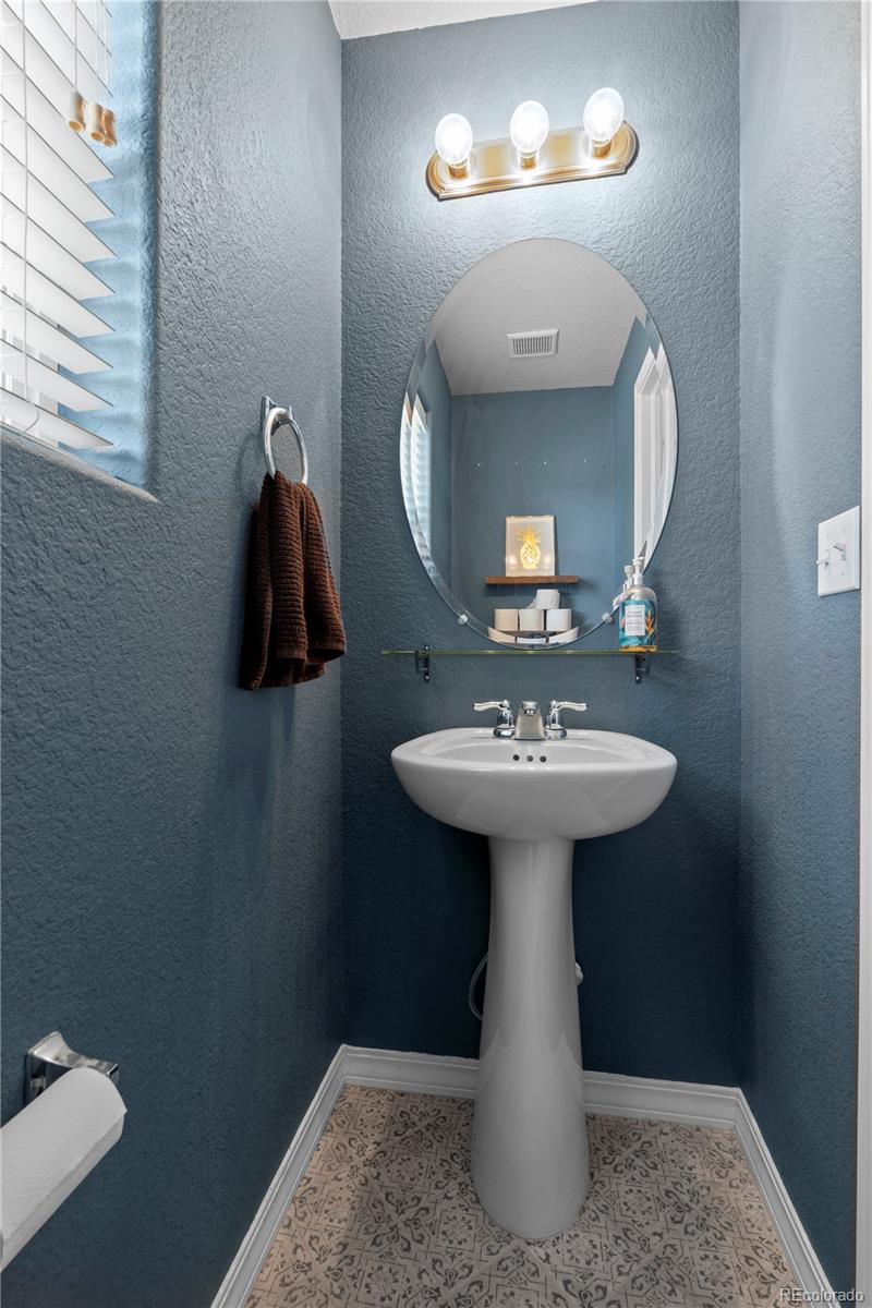 MLS Image #9 for 3830  papuan drive,colorado springs, Colorado