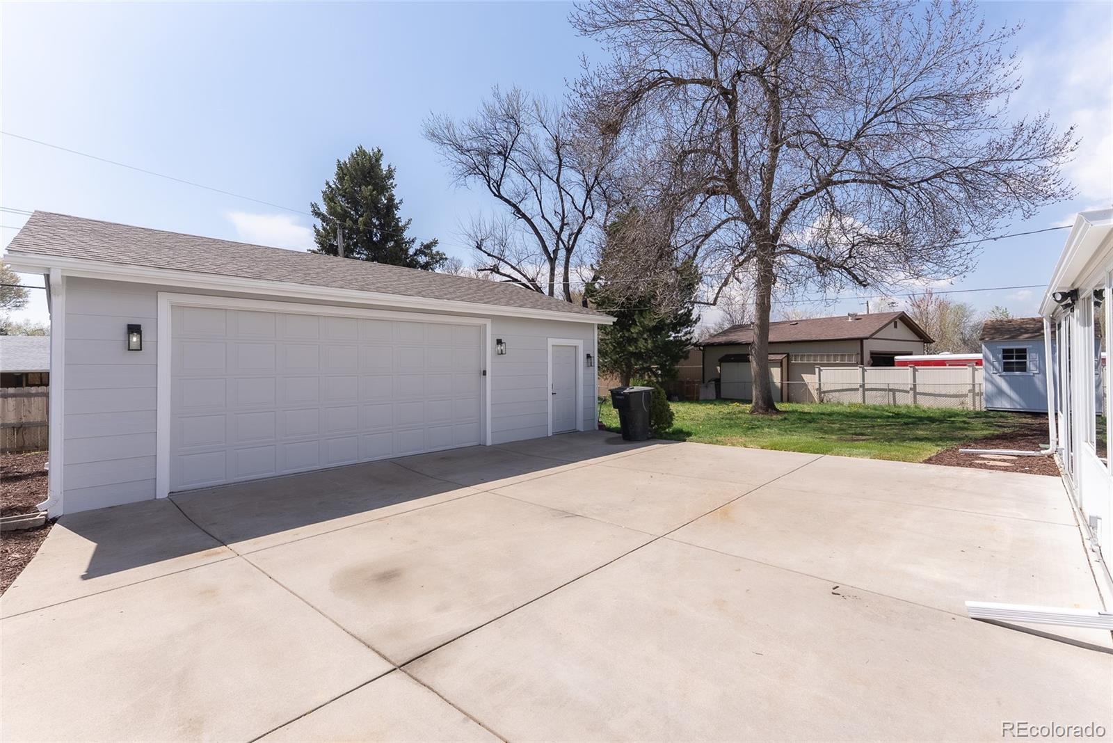 MLS Image #3 for 4164 w eldorado place,denver, Colorado