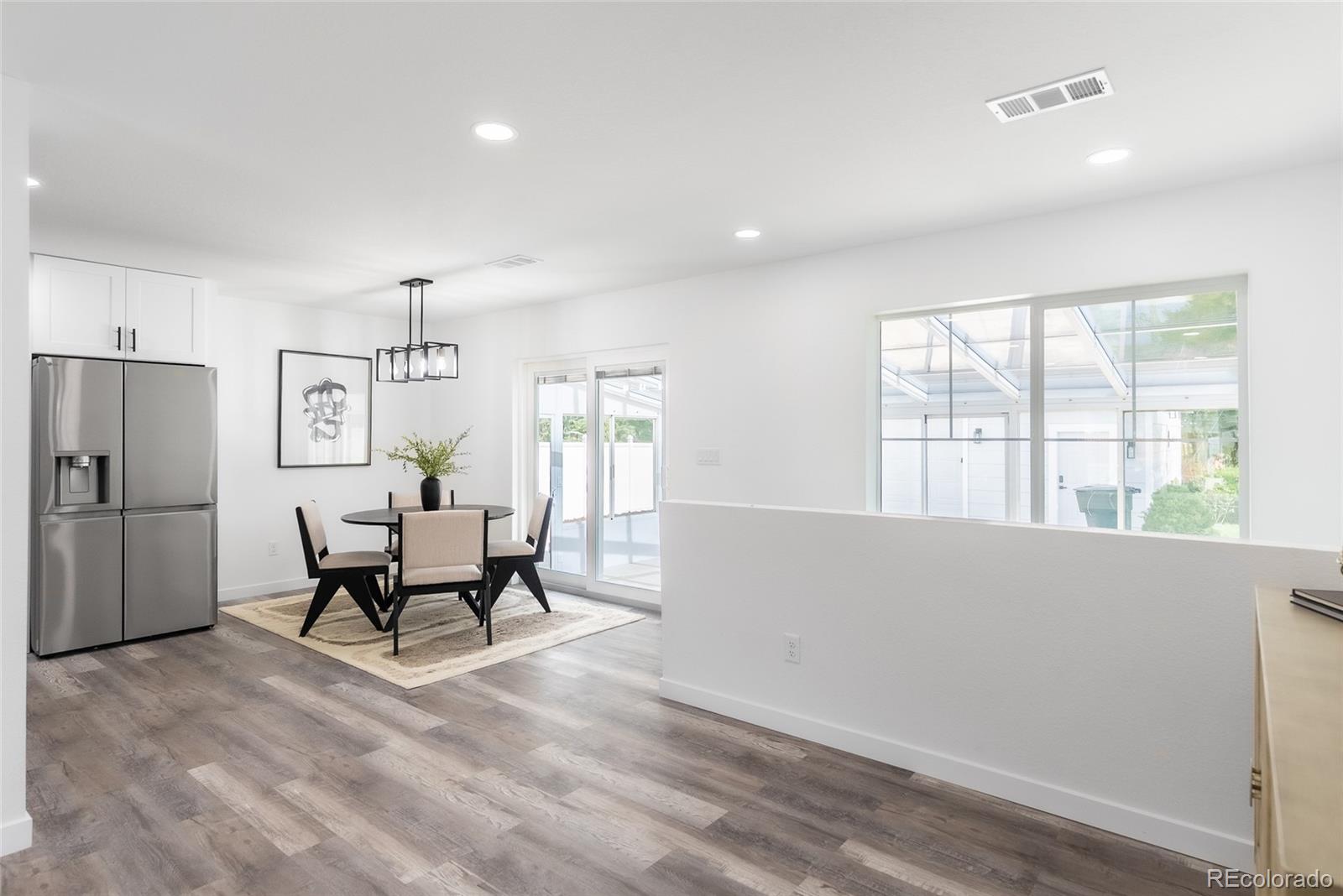MLS Image #9 for 4164 w eldorado place,denver, Colorado