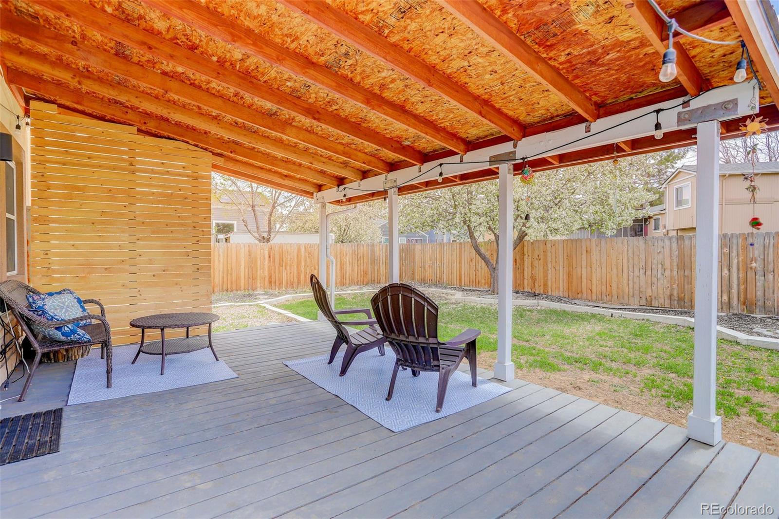 MLS Image #37 for 11420 e 1st avenue,aurora, Colorado