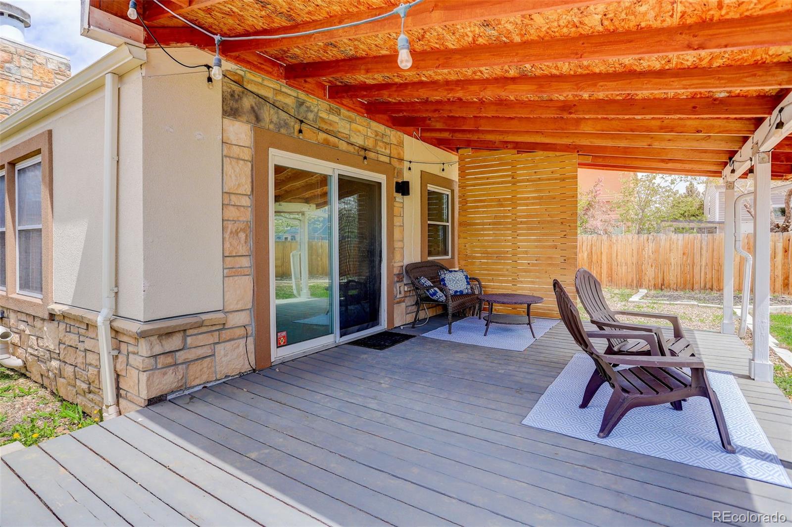 MLS Image #38 for 11420 e 1st avenue,aurora, Colorado