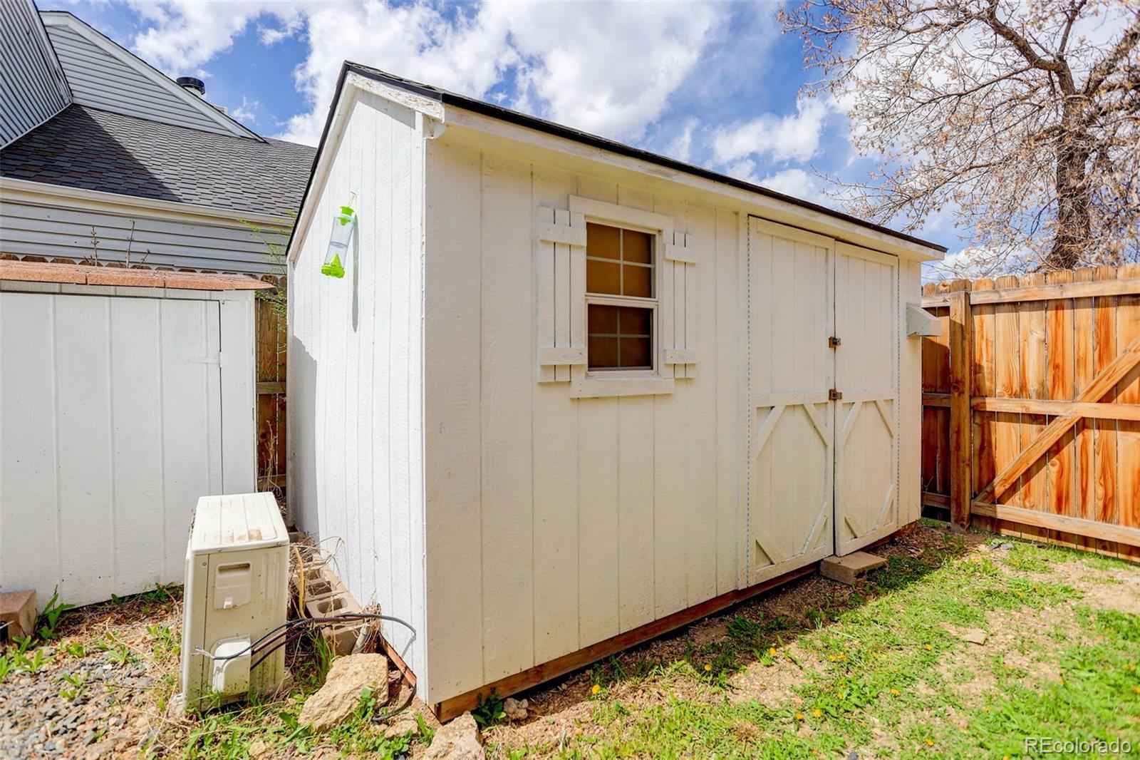 MLS Image #39 for 11420 e 1st avenue,aurora, Colorado