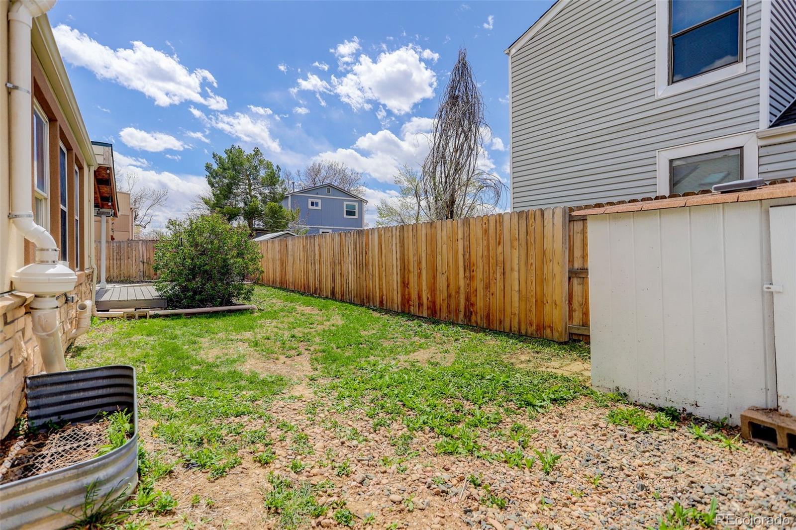 MLS Image #40 for 11420 e 1st avenue,aurora, Colorado