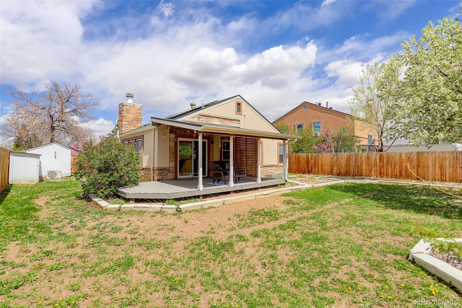 MLS Image #42 for 11420 e 1st avenue,aurora, Colorado