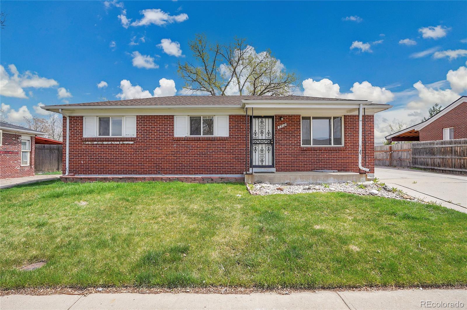 MLS Image #0 for 5510  troy street,denver, Colorado
