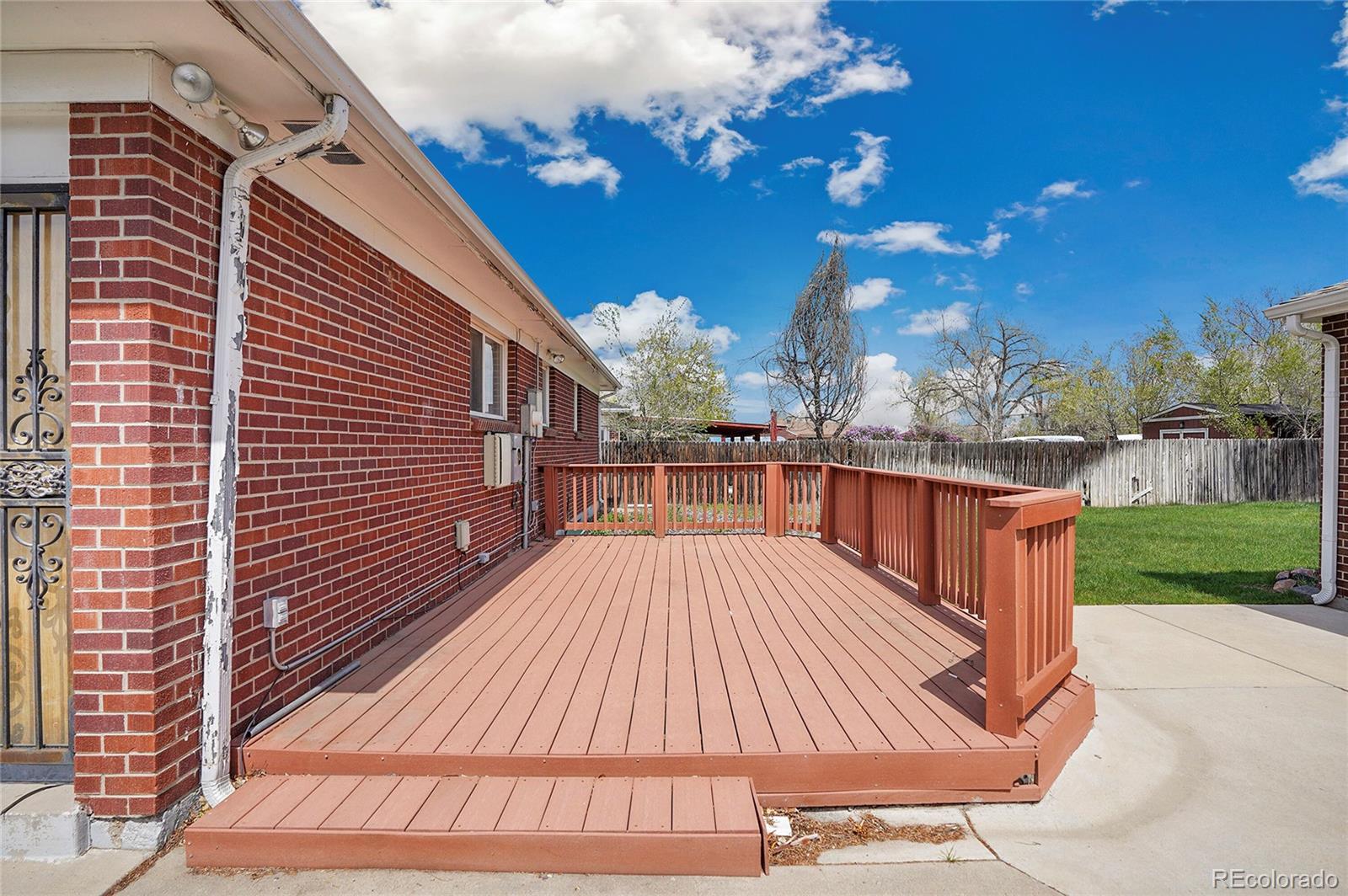 MLS Image #19 for 5510  troy street,denver, Colorado