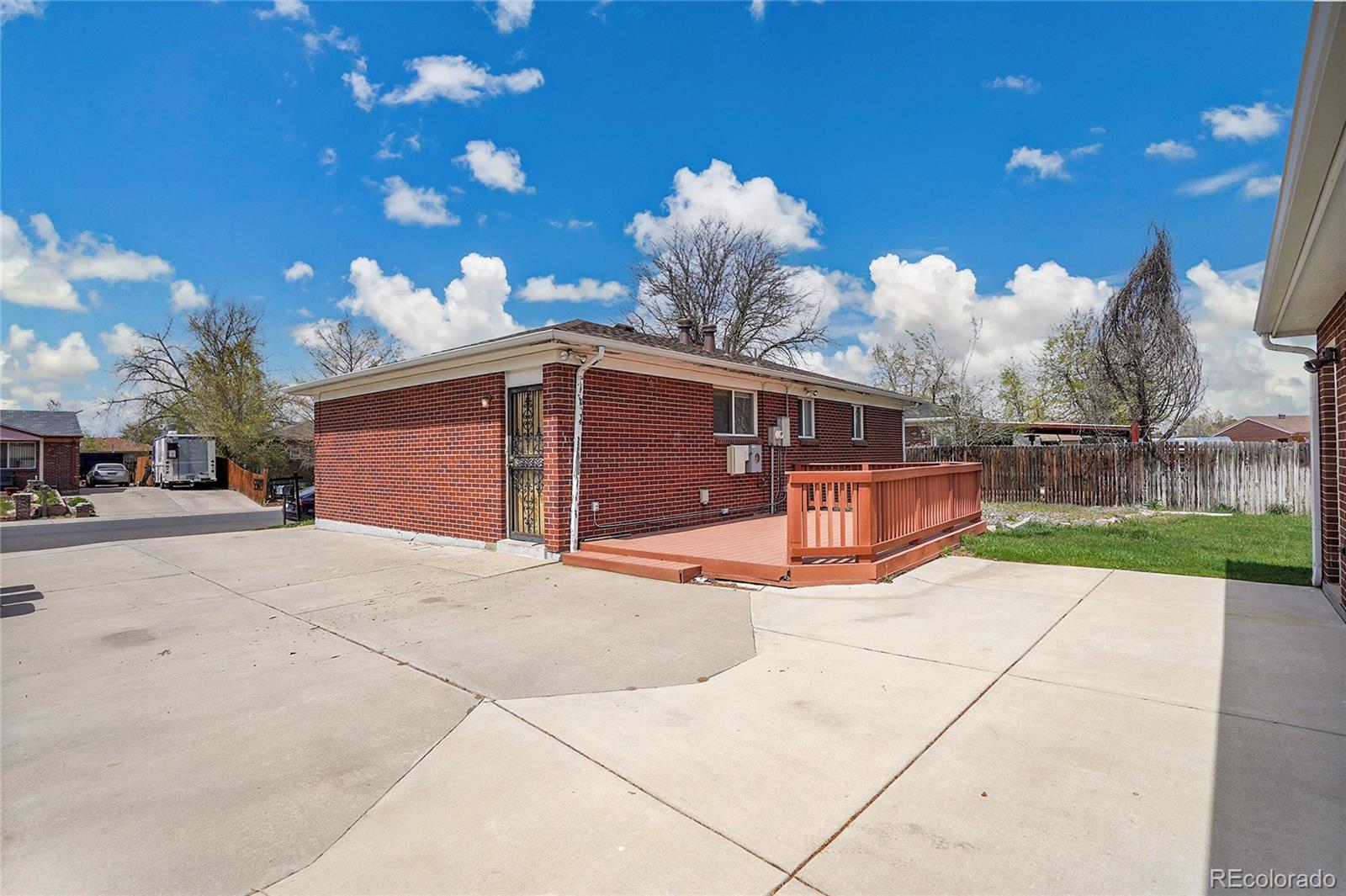 MLS Image #20 for 5510  troy street,denver, Colorado