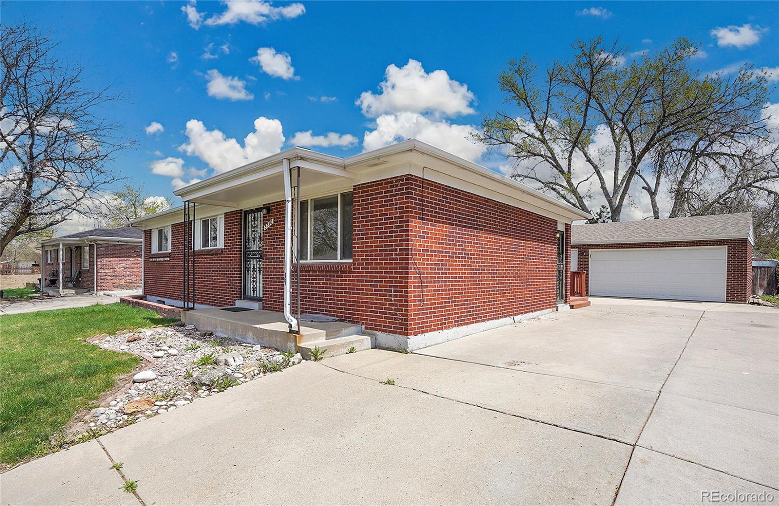 MLS Image #21 for 5510  troy street,denver, Colorado