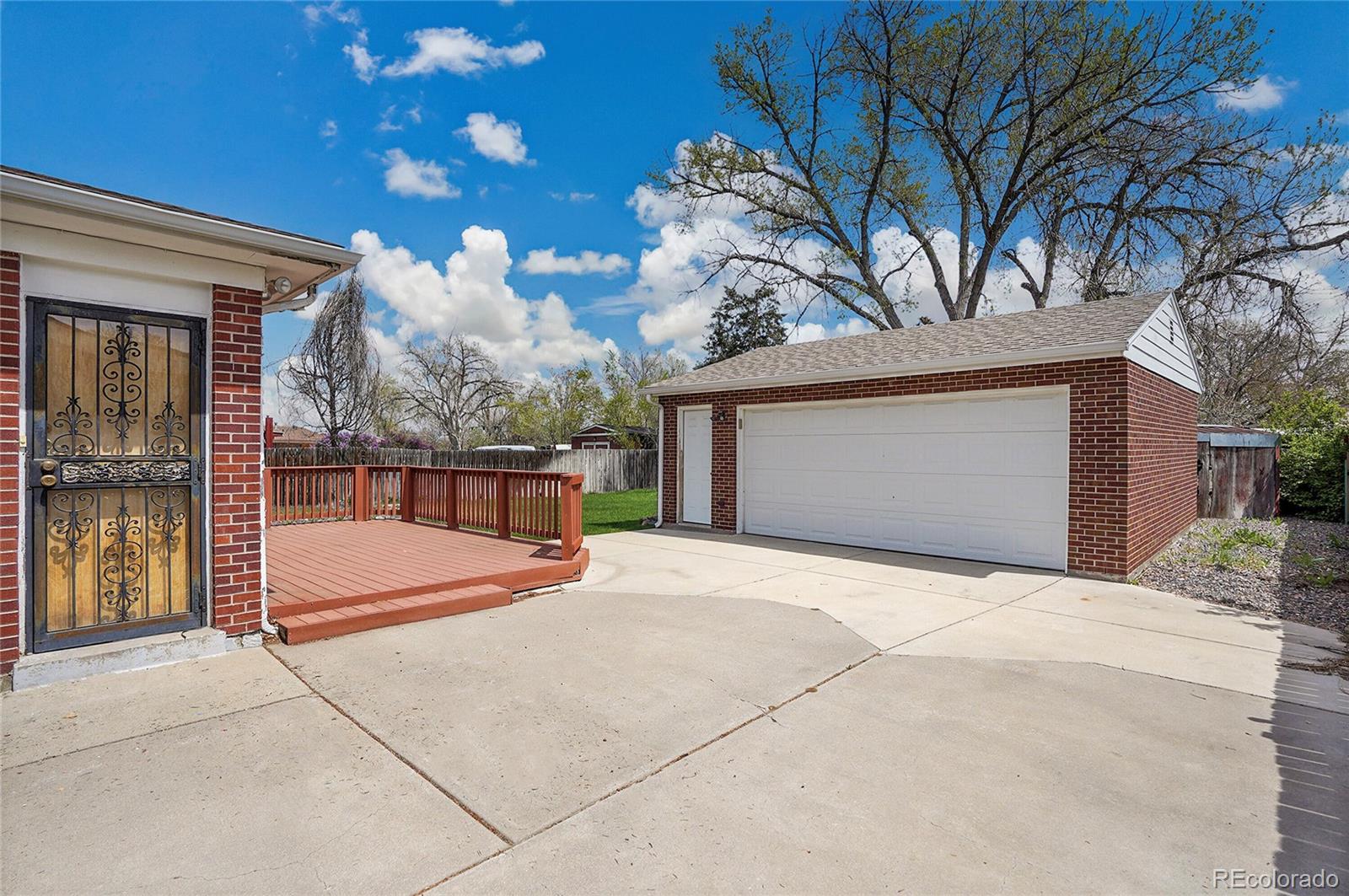 MLS Image #22 for 5510  troy street,denver, Colorado