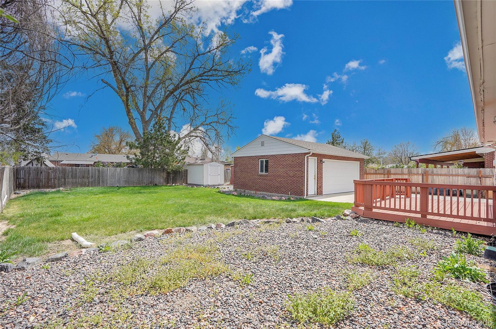 MLS Image #25 for 5510  troy street,denver, Colorado
