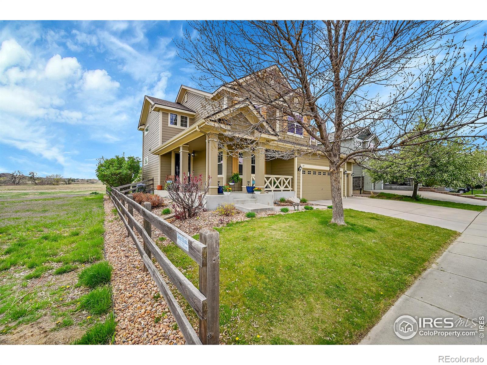 MLS Image #0 for 82  rivera court,erie, Colorado