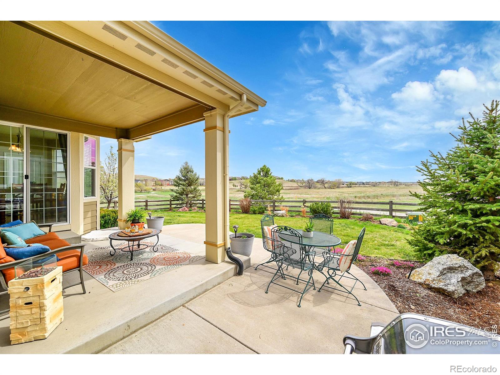 CMA Image for 82  rivera court,Erie, Colorado