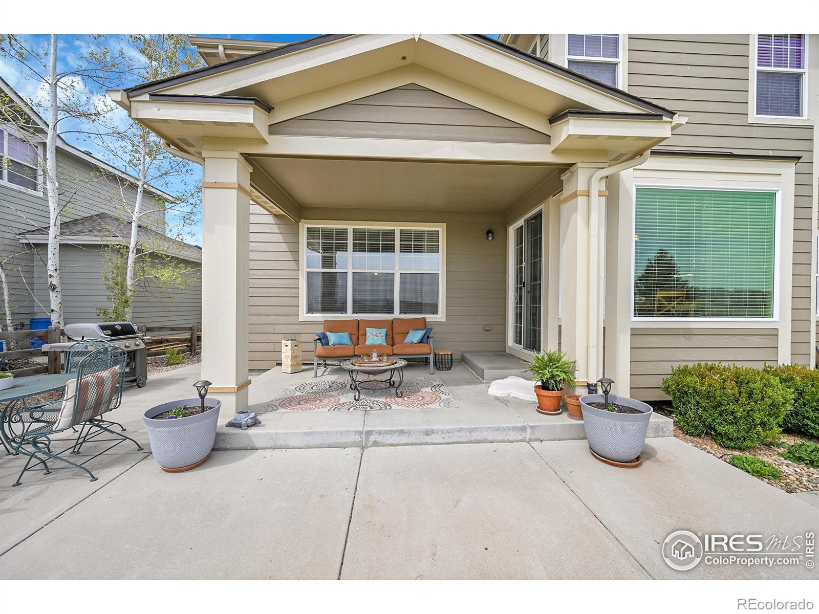 MLS Image #3 for 82  rivera court,erie, Colorado