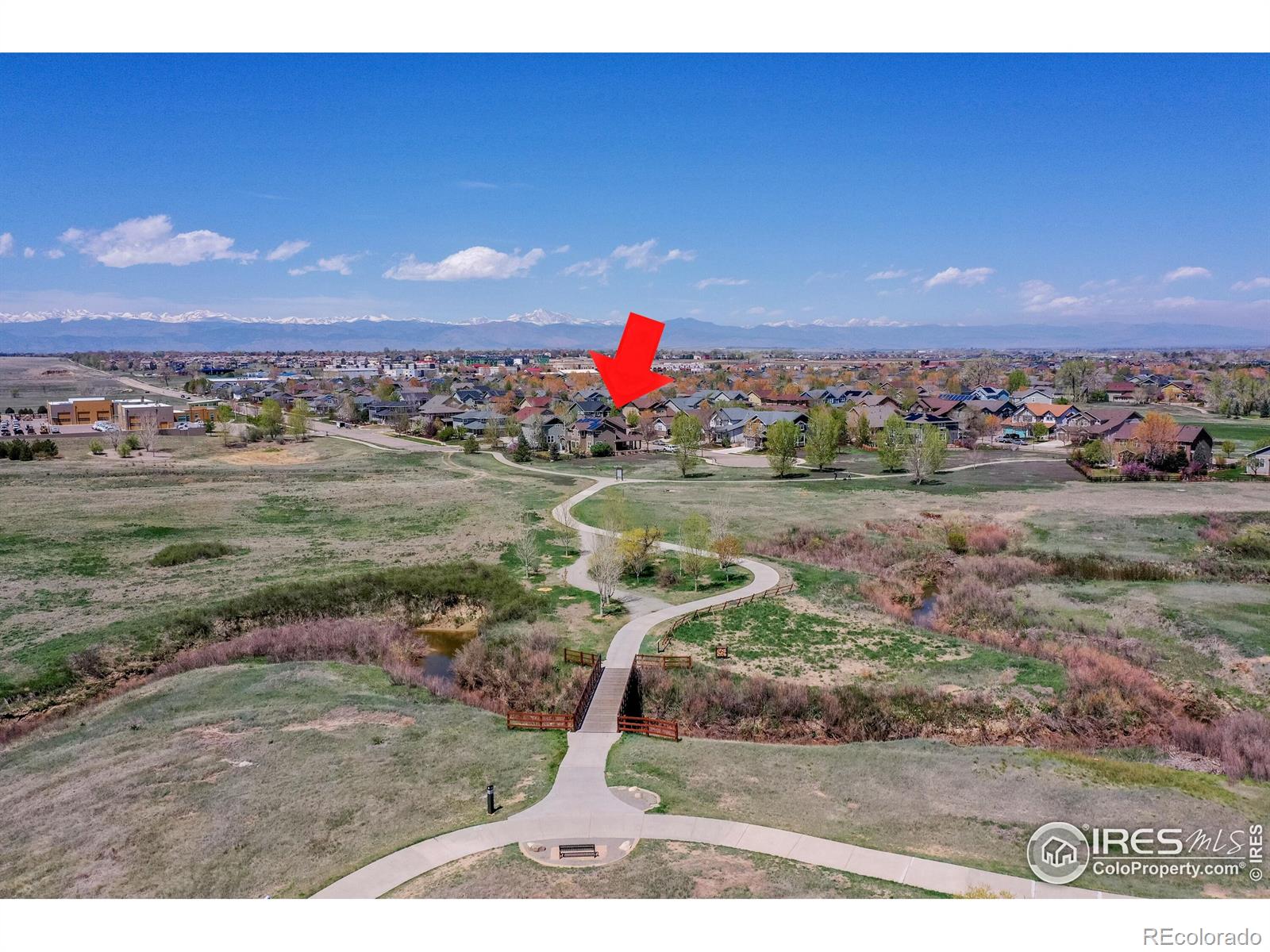 MLS Image #4 for 82  rivera court,erie, Colorado
