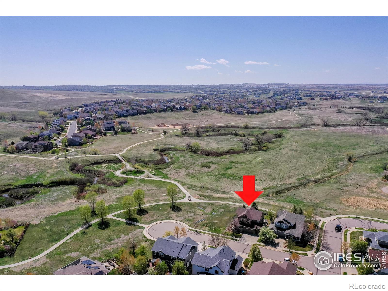 MLS Image #5 for 82  rivera court,erie, Colorado