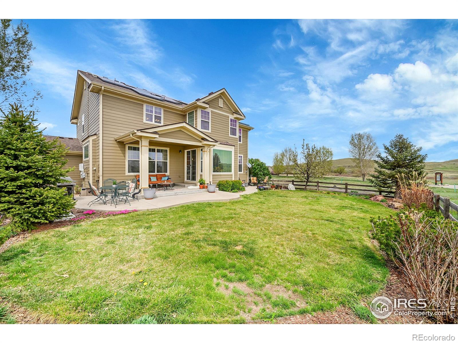MLS Image #6 for 82  rivera court,erie, Colorado