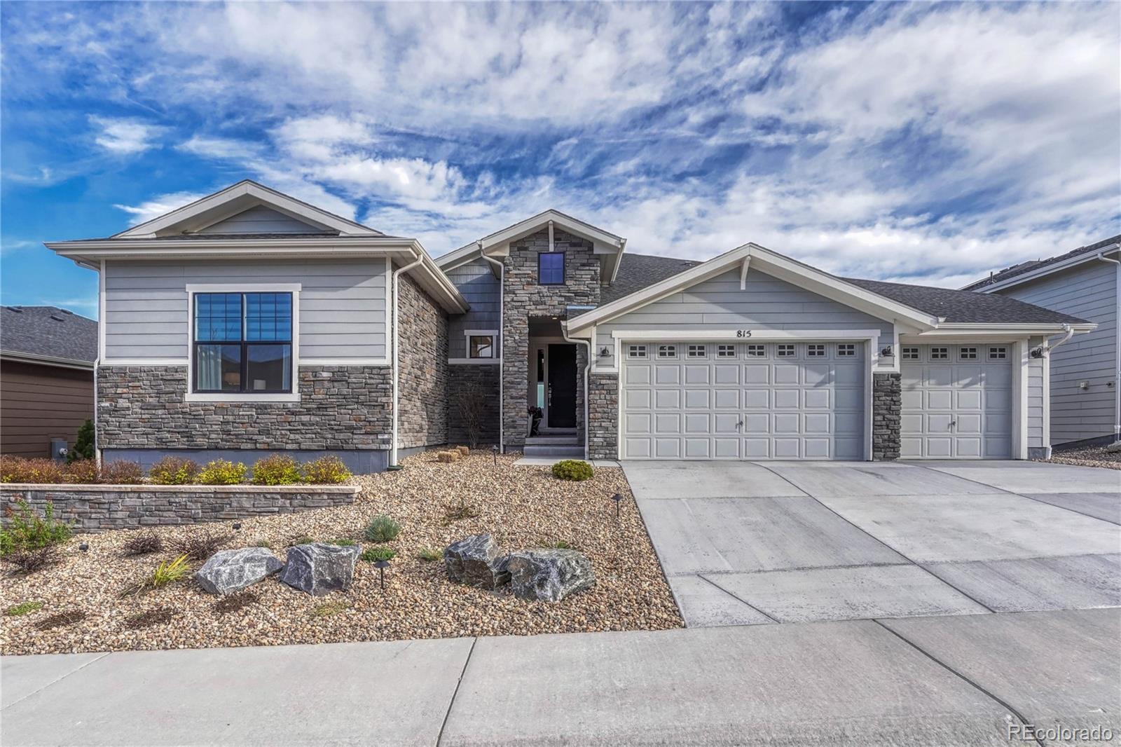 CMA Image for 890  coal bank trail,Castle Rock, Colorado