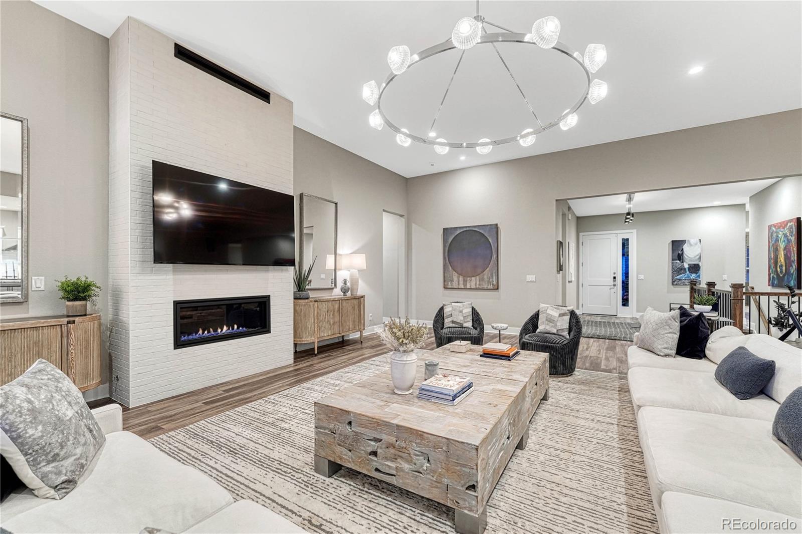 MLS Image #10 for 815  alumroot street,castle rock, Colorado